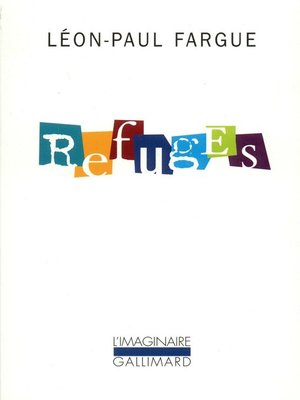 cover image of Refuges